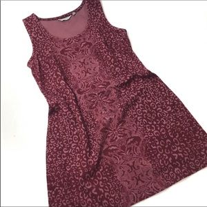 🌈Athleta• Tank Dress• Size Small